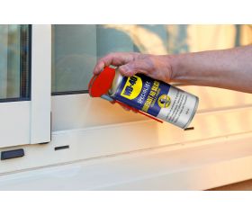 WD-40 Specialist Lubricante de Silicona 400ml Doble Acción